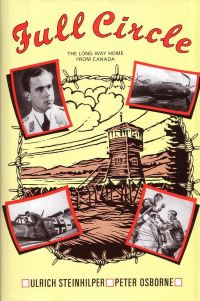 Book Jacket for Full Circle